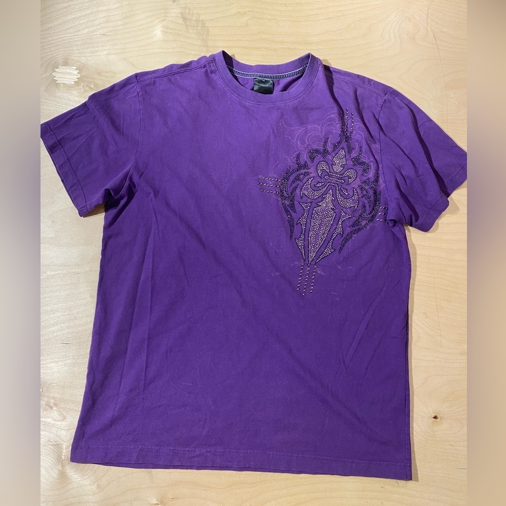 Hama VTG Y2K Tee 2XL (JI) - Picture 2 of 10